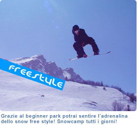 Freestyle