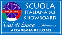 Val Di Luce Snowboard Camp