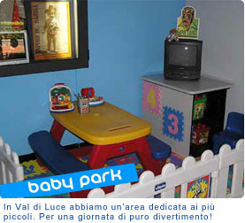 Baby Park